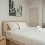 Chic 1Br In Little Italy By Sonder