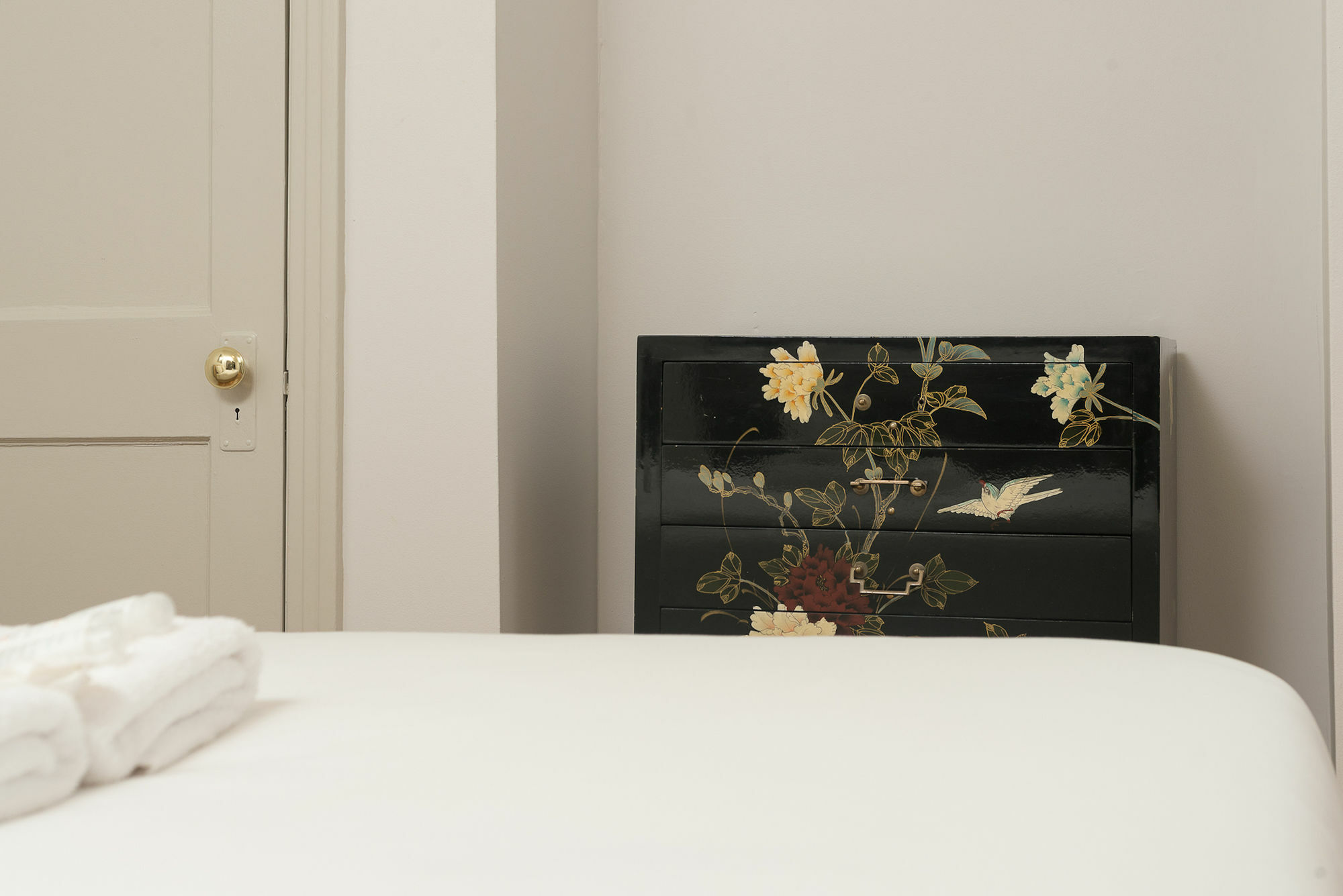 Apartment Chic 1br In Little Italy By Sonder Montreal