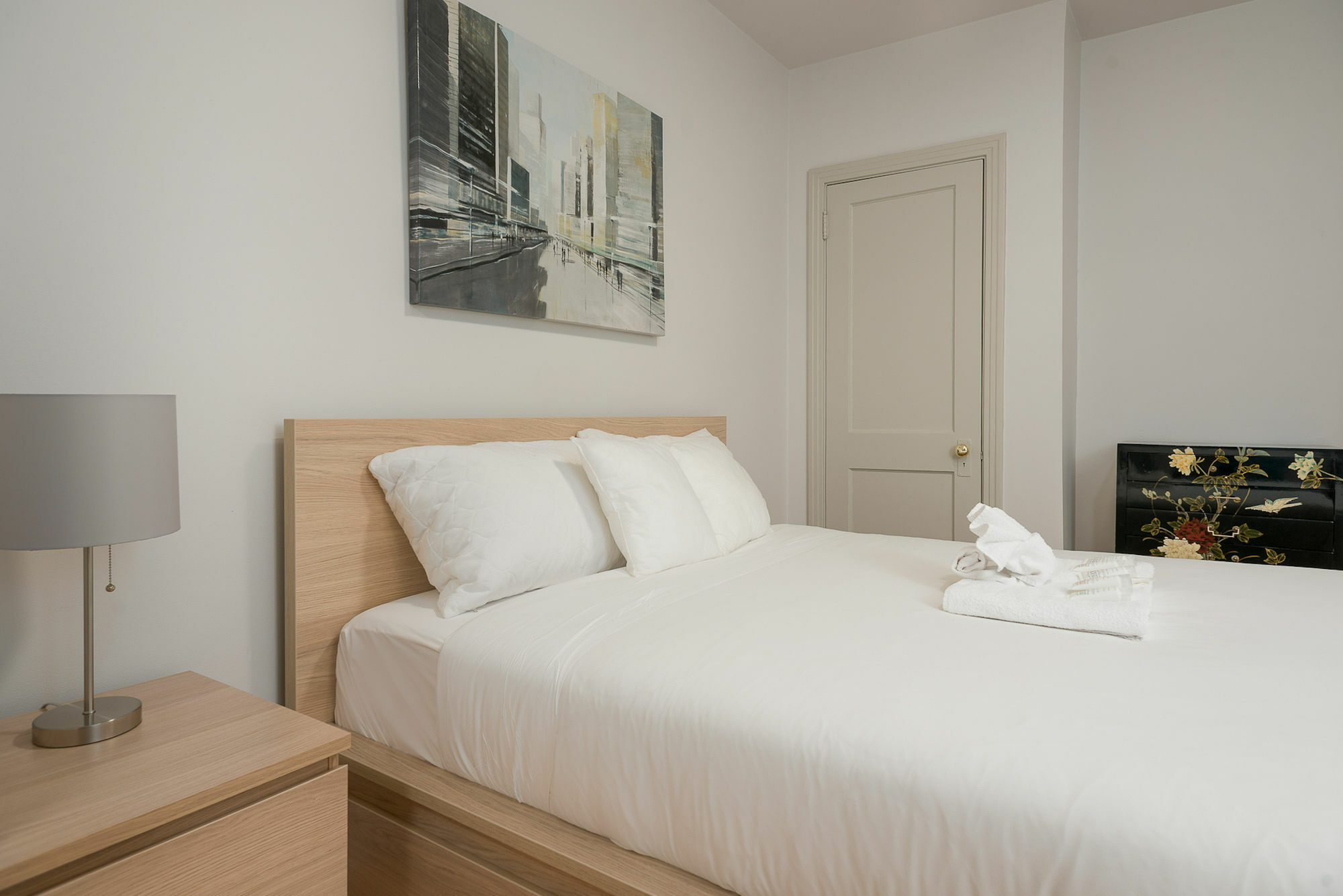 Chic 1br In Little Italy By Sonder Apartment *