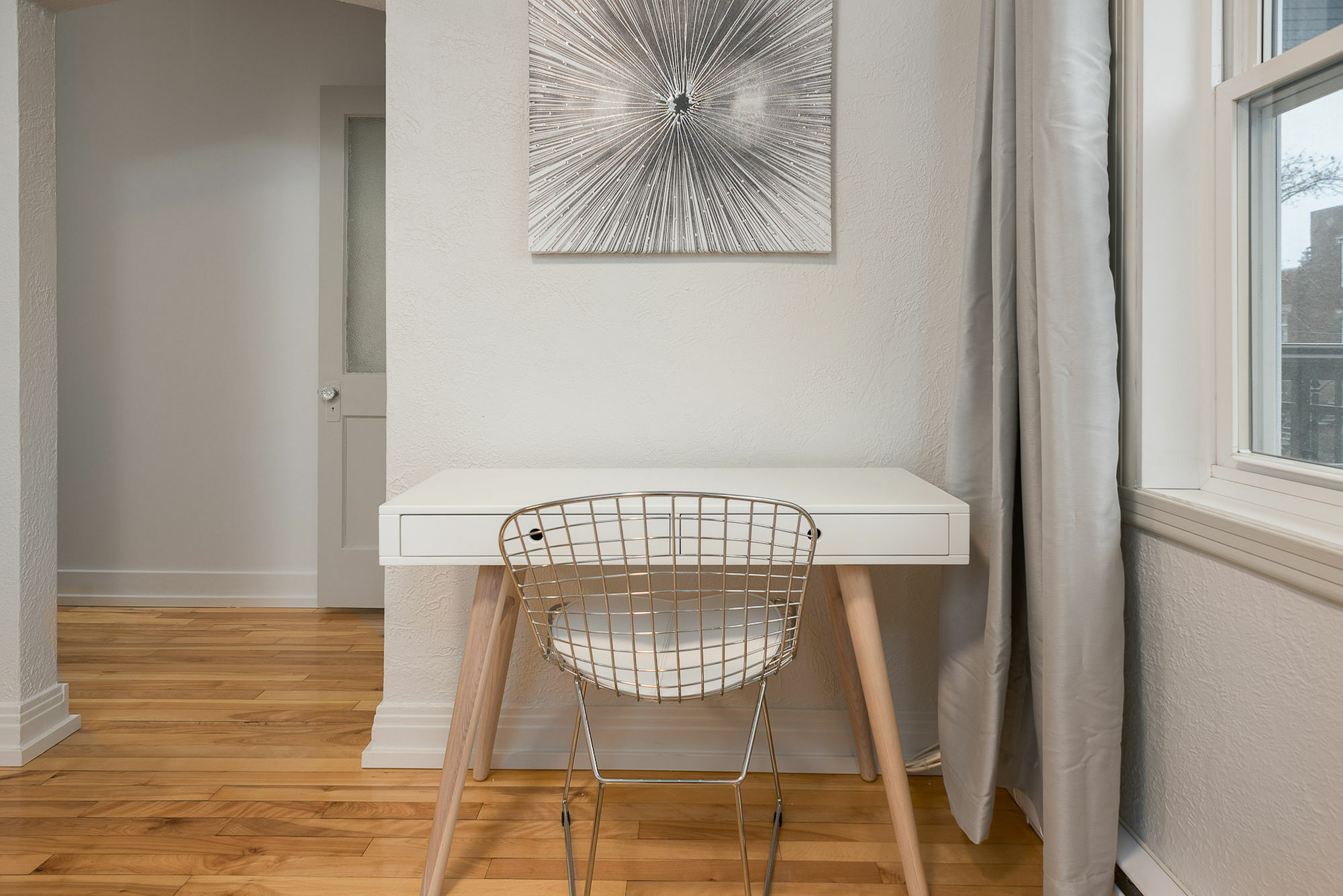 Chic 1br In Little Italy By Sonder Apartment *