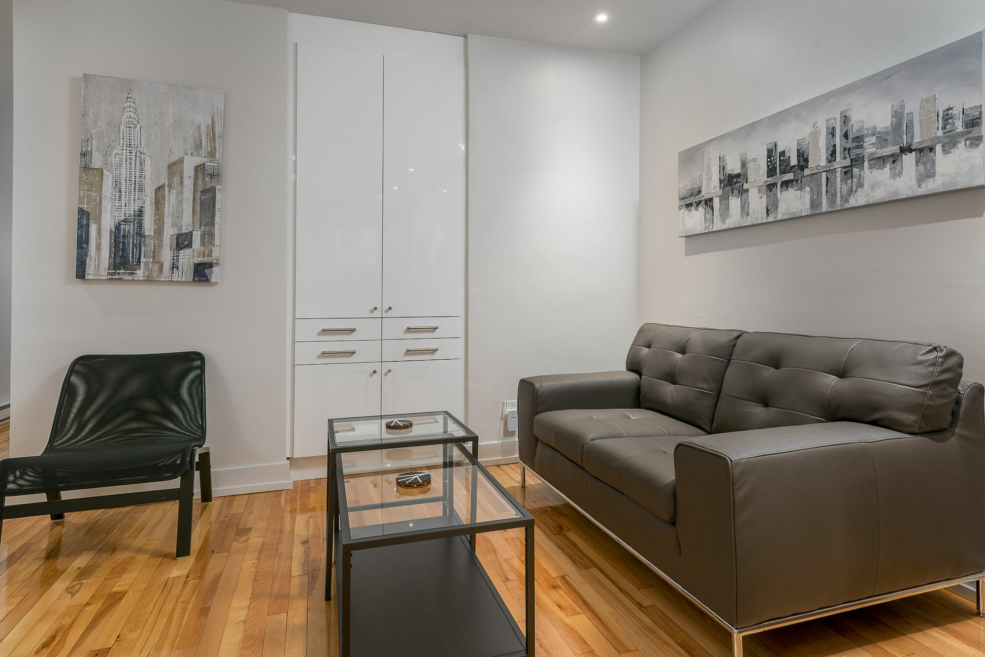 Chic 1br In Little Italy By Sonder Apartment *