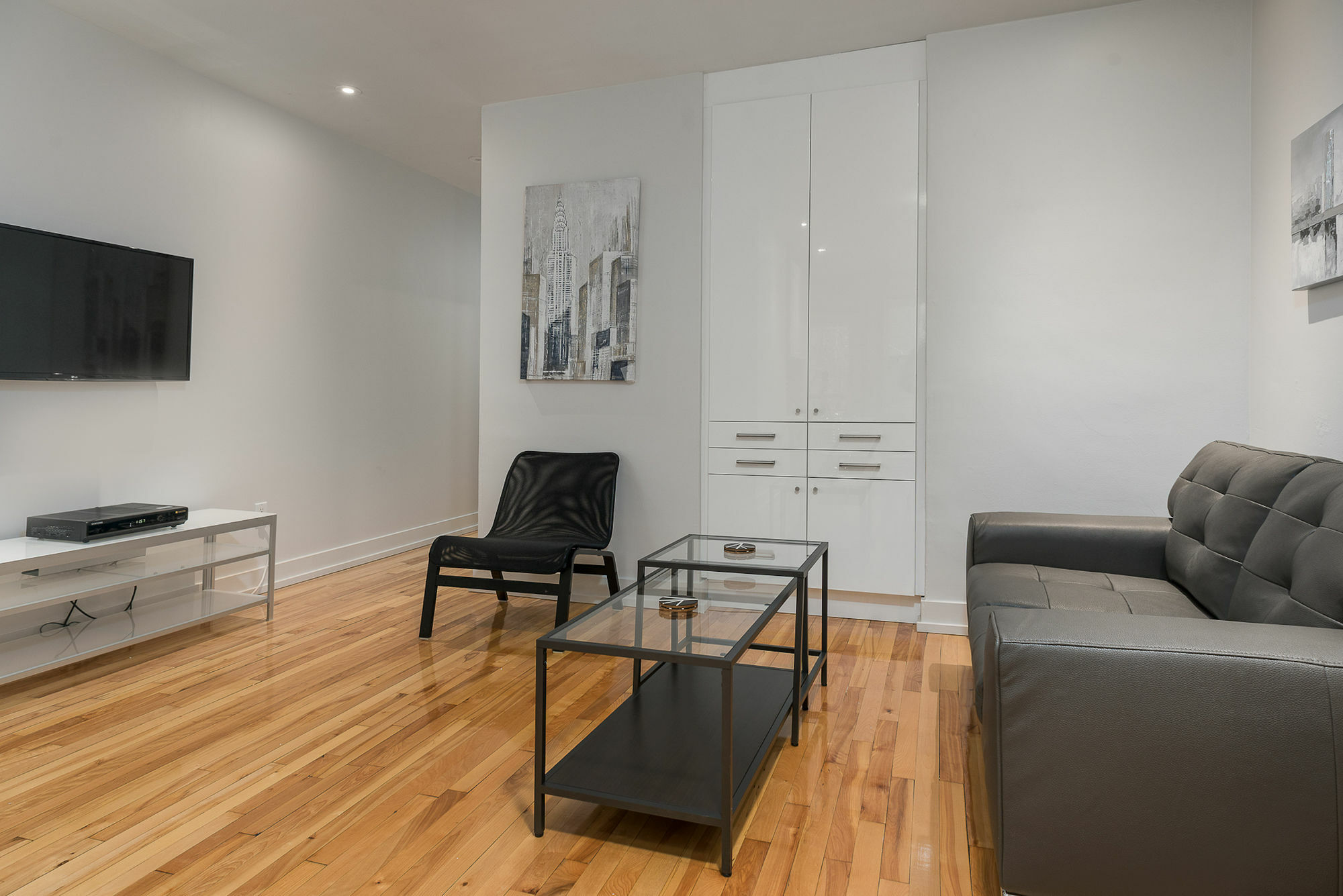 Apartment Chic 1br In Little Italy By Sonder